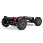 TALION 6S EXTREME BASH RTR (Bltd DX3 AVC SMART)-Cars & Trucks-Mike's Hobby