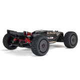 TALION 6S EXTREME BASH RTR (Bltd DX3 AVC SMART)-Cars & Trucks-Mike's Hobby