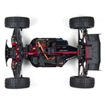 TALION 6S EXTREME BASH RTR (Bltd DX3 AVC SMART)-Cars & Trucks-Mike's Hobby