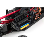 TALION 6S EXTREME BASH RTR (Bltd DX3 AVC SMART)-Cars & Trucks-Mike's Hobby