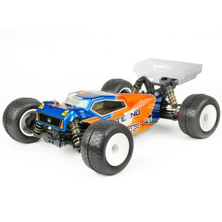 TEKNO TKR7202 - ET410.2 1/10th 4WD Competition Electric Truggy Kit-Hobby Surface-Mike's Hobby