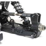 TLR 1/8 8IGHT-X/E 2.0 Combo 4WD Nitro/Electric Race Buggy Kit-Mike's Hobby