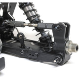 TLR 1/8 8IGHT-X/E 2.0 Combo 4WD Nitro/Electric Race Buggy Kit-Mike's Hobby