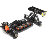 TLR 1/8 8IGHT-X/E 2.0 Combo 4WD Nitro/Electric Race Buggy Kit-Mike's Hobby