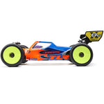 TLR 1/8 8IGHT-X/E 2.0 Combo 4WD Nitro/Electric Race Buggy Kit-Mike's Hobby