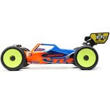 TLR 1/8 8IGHT-X/E 2.0 Combo 4WD Nitro/Electric Race Buggy Kit-Mike's Hobby