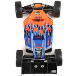 TLR 1/8 8IGHT-X/E 2.0 Combo 4WD Nitro/Electric Race Buggy Kit-Mike's Hobby