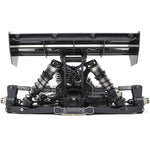 TLR 1/8 8IGHT-X/E 2.0 Combo 4WD Nitro/Electric Race Buggy Kit-Mike's Hobby