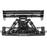 TLR 1/8 8IGHT-X/E 2.0 Combo 4WD Nitro/Electric Race Buggy Kit-Mike's Hobby