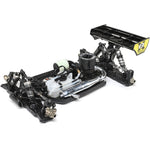TLR 1/8 8IGHT-X/E 2.0 Combo 4WD Nitro/Electric Race Buggy Kit-Mike's Hobby