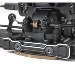 TLR 1/8 8IGHT-X/E 2.0 Combo 4WD Nitro/Electric Race Buggy Kit-Mike's Hobby