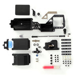 Radio Tray, Gen III: 8B/T-Hobby Parts-Mike's Hobby
