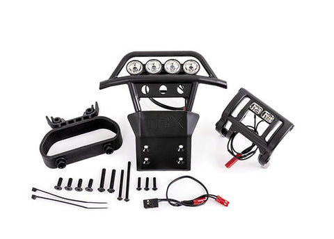 TRA3694 LED LIGHT SET 2WD STAMPEDE-LED Lighting-Mike's Hobby