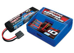 Traxxas 2869X Battery/2970 Charger Completer Pack TRA2995-Completer Pack-Mike's Hobby