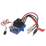 TRA3018R XL-5 Waterproof ESC w/Low Voltage Detection-ESC-Mike's Hobby