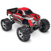 Traxxas Stampede 4x4: 1/10-scale 4WD Monster Truck-Cars & Trucks-Mike's Hobby