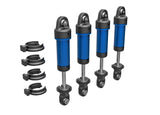 TRX-4M Shocks, anodized-Shocks-Mike's Hobby