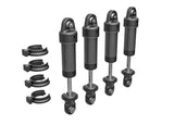 TRX-4M Shocks, anodized-Shocks-Mike's Hobby