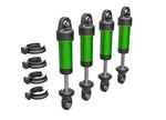 TRX-4M Shocks, anodized-Shocks-Mike's Hobby