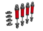 TRX-4M Shocks, anodized-Shocks-Mike's Hobby