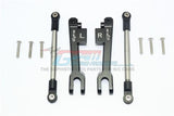 TRAXXAS UNLIMITED DESERT RACER Aluminum Rear Sway Bar & Stainless Steel Linkage - 10pc set - GPM UDR312RS [UDR312RS]-Mike's Hobby