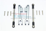 TRAXXAS UNLIMITED DESERT RACER Aluminum Rear Sway Bar & Stainless Steel Linkage - 10pc set - GPM UDR312RS [UDR312RS]-Mike's Hobby