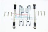 TRAXXAS UNLIMITED DESERT RACER Aluminum Rear Sway Bar & Stainless Steel Linkage - 10pc set - GPM UDR312RS [UDR312RS]-Mike's Hobby