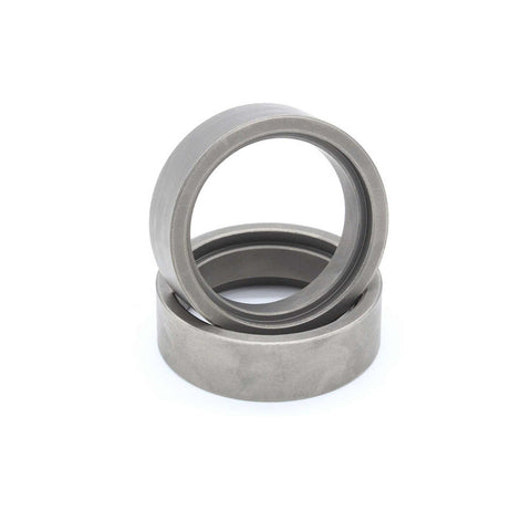 Vanquish Products 1.9 Sintered 0.8" Wheel Clamp Rings (2) (135g) VPS10413-General-Mike's Hobby