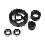 Vanquish Incision Transmission Gear Set: SCX10, VPSIRC00190-RC CAR PARTS-Mike's Hobby