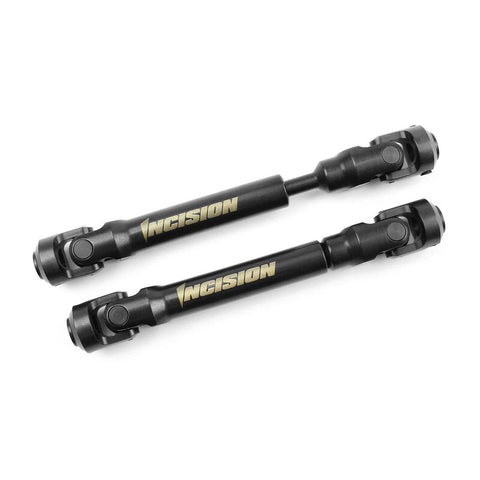Incision Driveshafts: SCX10-2 RTR, SCX10, VPSIRC00220-RC CAR PARTS-Mike's Hobby