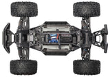 Traxxas X-Maxx 8S 4WD Brushless RTR Monster Truck.-Large Scale-Mike's Hobby