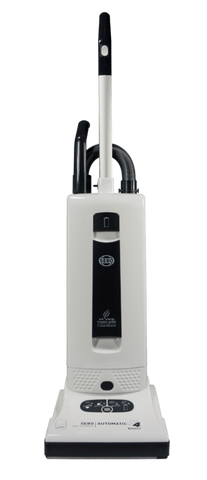 Sebo X4 Boost Automatic Upright Vacuum-SEBO VACUUMS-Mike's Hobby
