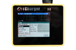 Junsi iCharger X6-Mike's Hobby