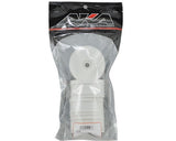 AKA EVO 1/8th Off Road Wheels (4) (CHOOSE COLOR)-RC Car Tires and Wheels-Mike's Hobby