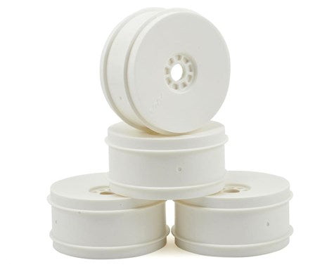AKA EVO 1/8th Off Road Wheels (4) (CHOOSE COLOR)-RC Car Tires and Wheels-Mike's Hobby