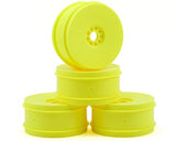 AKA EVO 1/8th Off Road Wheels (4) (CHOOSE COLOR)-RC Car Tires and Wheels-Mike's Hobby