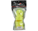 AKA EVO 1/8th Off Road Wheels (4) (CHOOSE COLOR)-RC Car Tires and Wheels-Mike's Hobby