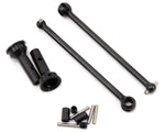 Arrma 124mm CVD Driveshaft Set (2)-PARTS-Mike's Hobby