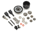 Arrma Spiral Gear Differential Set (43T)-RC CAR PARTS-Mike's Hobby