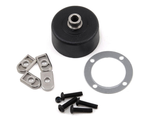 ARAC4006 AR310433 Diff Case Set-PARTS-Mike's Hobby