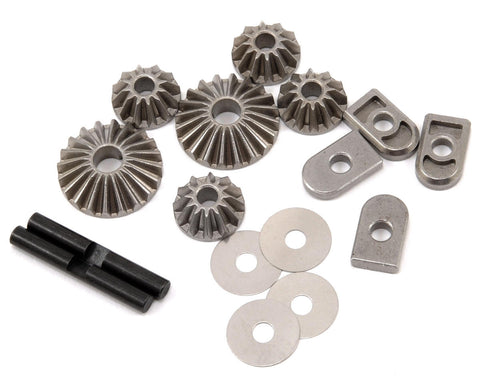 Arrma Differential Gear Set-PARTS-Mike's Hobby