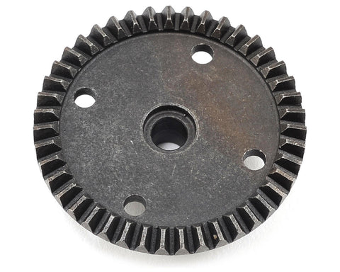 ARAC4009 AR310441 Diff Gear Main 43T Straight Typhon-PARTS-Mike's Hobby