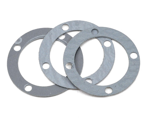 ARAC4007 AR310444 Arrma Differential Gasket (3)-PARTS-Mike's Hobby