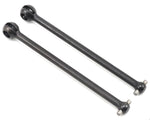 ARAC3983 AR310455 CVD Driveshaft 94mm Typhon (2)-PARTS-Mike's Hobby