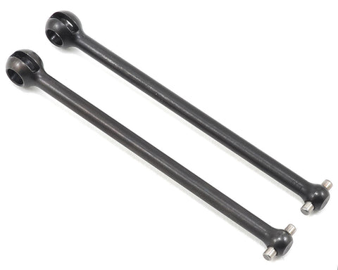 ARAC3983 AR310455 CVD Driveshaft 94mm Typhon (2)-PARTS-Mike's Hobby