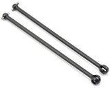 Arrma 141.5mm CVD Driveshaft (2)-PARTS-Mike's Hobby