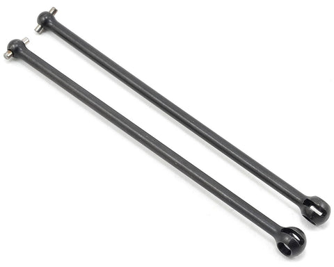 Arrma 141.5mm CVD Driveshaft (2)-PARTS-Mike's Hobby