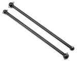 ARAC4034 AR310459 Dogbone 139mm Kraton (2)-PARTS-Mike's Hobby