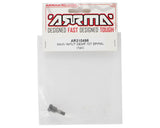 Arrma Spiral Cut Input Gear (10T)-PARTS-Mike's Hobby