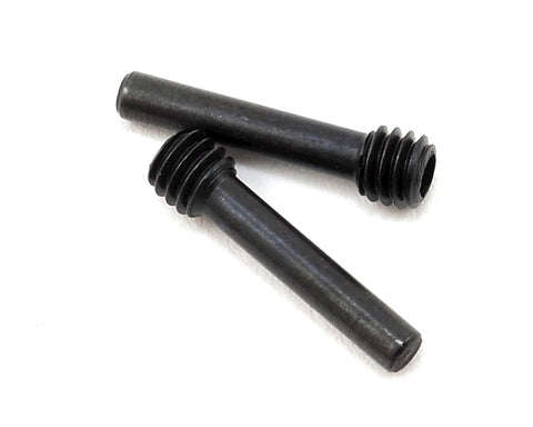 Arrma Driveshaft End Locking Pin (2)-PARTS-Mike's Hobby